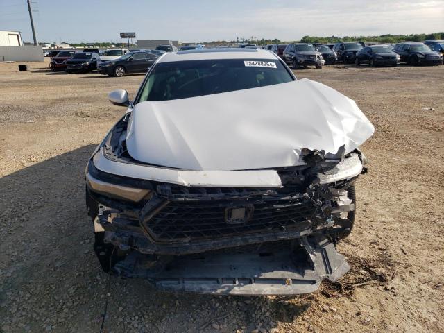 2023 Honda Accord Touring Hybrid VIN: 1HGCY2F81PA035988 Lot: 54288964