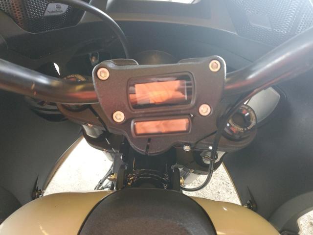 2023 HARLEY-DAVIDSON FXLRST 1HD1YXZ17PB053695