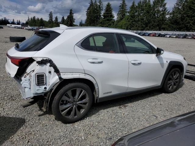 2019 Lexus Ux 250H VIN: JTHU9JBH2K2003147 Lot: 55647604