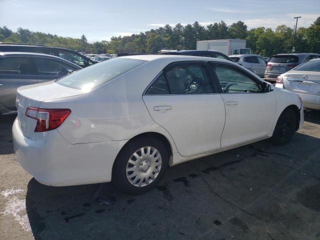 2014 Toyota Camry L VIN: 4T4BF1FK6ER366729 Lot: 56278214