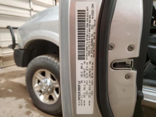 2011 RAM 2500 - Image 13