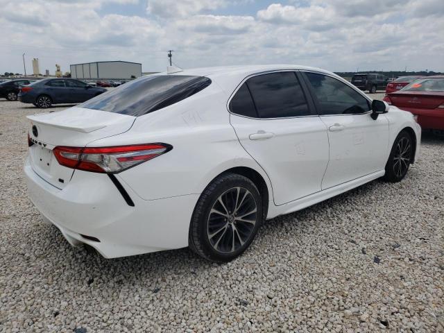 VIN 4T1B11HK2KU227389 2019 Toyota Camry, L no.3