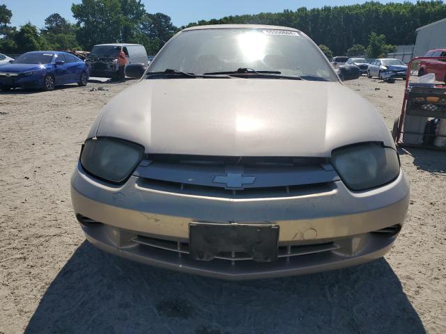 2003 Chevrolet Cavalier VIN: 1G1JC52FX37340576 Lot: 55350604