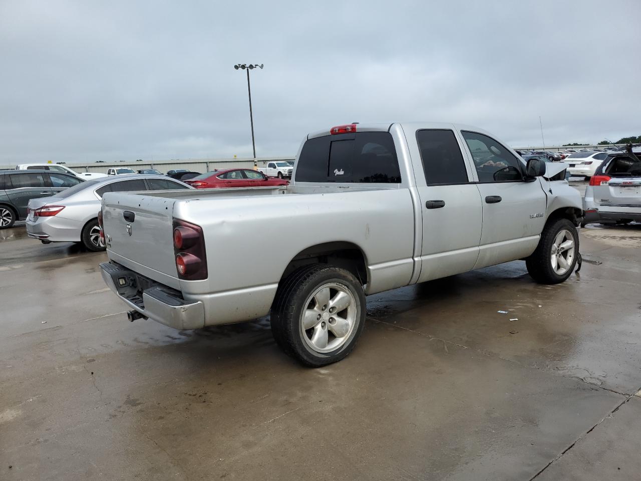 1D7HA18N08J115103 2008 Dodge Ram 1500 St