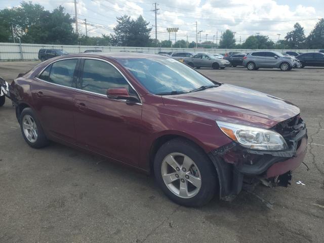 2016 Chevrolet Malibu Limited Lt VIN: 1G11C5SAXGF141592 Lot: 54422854