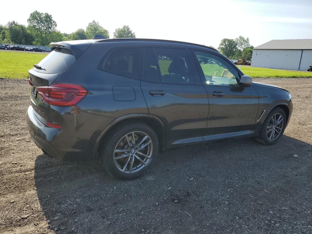 5UXTY9C03LL304396 2020 BMW X3 xDrivem40I