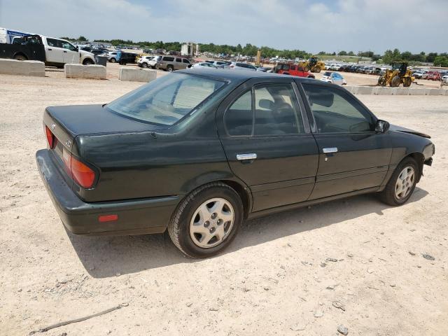 1996 Infiniti G20 VIN: JNKCP01D1TT539254 Lot: 54254984