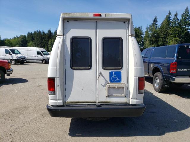 2012 Ford Econoline E350 Super Duty Van VIN: 1FTSS3EL6CDA82613 Lot: 56134854