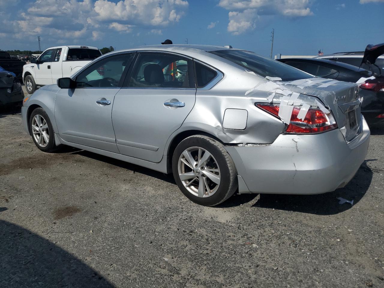 1N4AL3AP7EC160560 2014 Nissan Altima 2.5