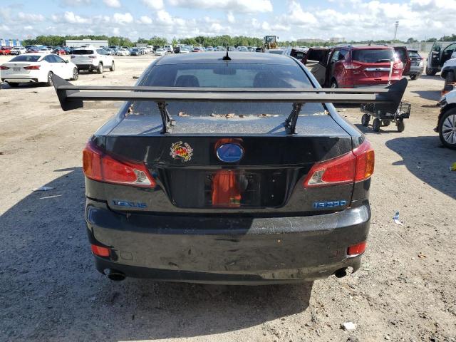 2010 Lexus Is 250 VIN: JTHBF5C25A5115746 Lot: 55762504