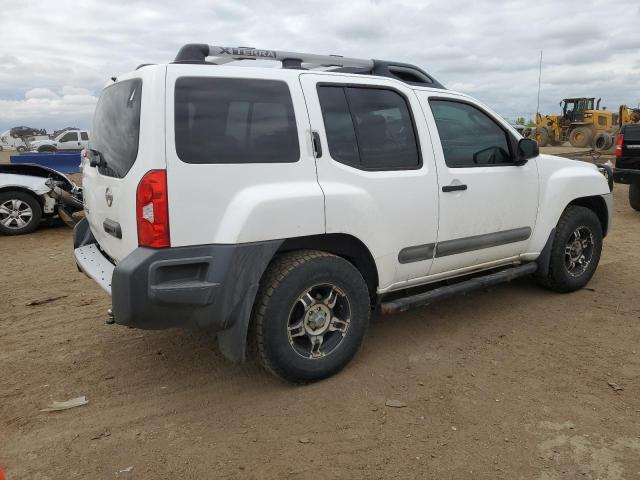 2011 Nissan Xterra Off Road VIN: 5N1AN0NW4BC511260 Lot: 54384304