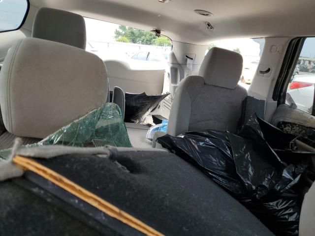 2015 BUICK ENCLAVE - 5GAKRAKD5FJ305616