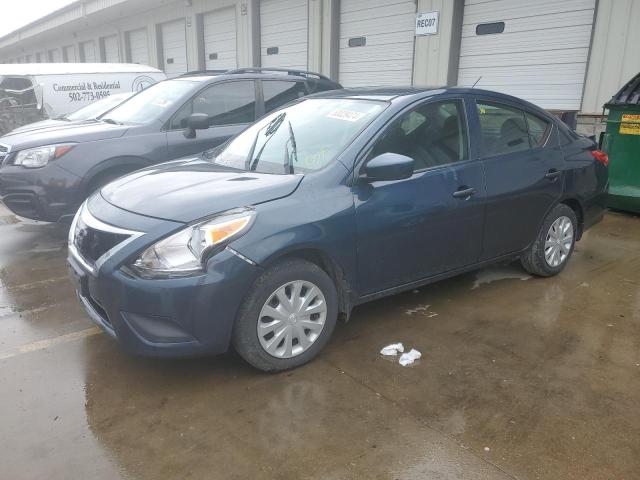 2016 Nissan Versa S VIN: 3N1CN7AP6GL908567 Lot: 53029474