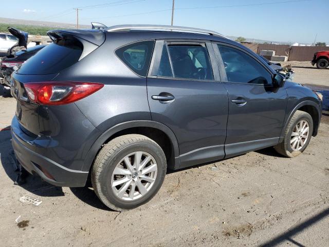 2015 Mazda Cx-5 Sport VIN: JM3KE4BY6F0483899 Lot: 54988444