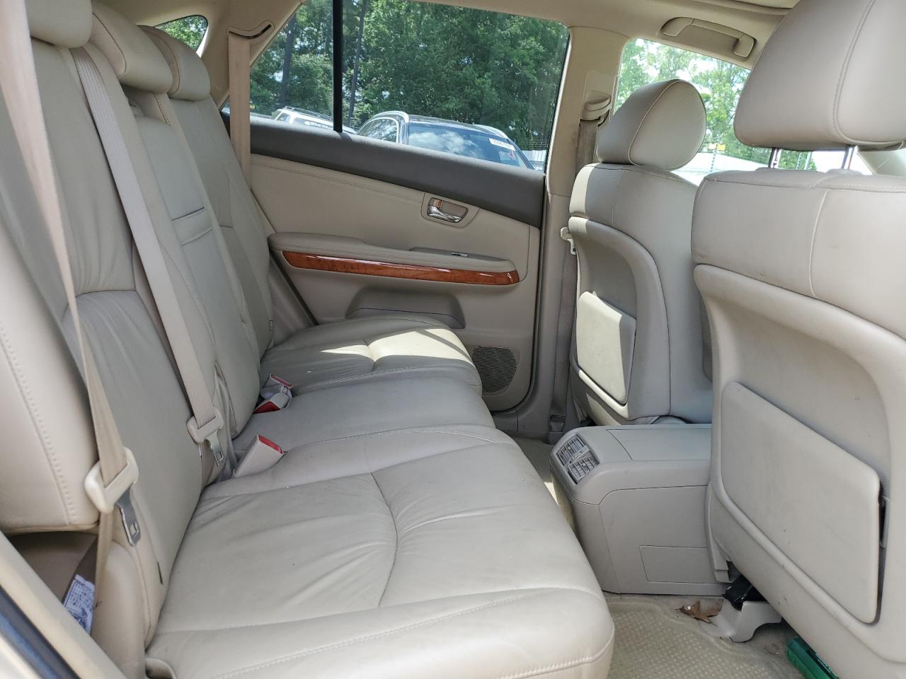 JTJHA31U540029788 2004 Lexus Rx 330