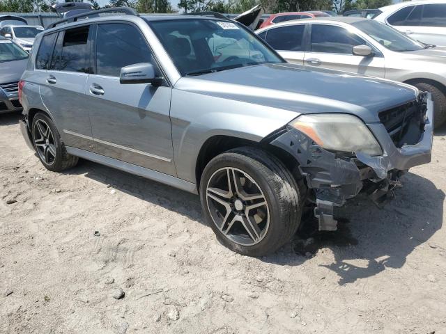 2013 Mercedes-Benz Glk 350 VIN: WDCGG5HB0DF955715 Lot: 54210834