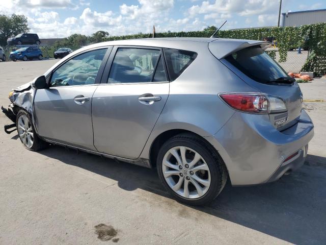 2011 Mazda 3 S VIN: JM1BL1K59B1385800 Lot: 56039494