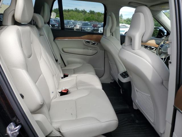 2022 Volvo Xc90 T6 Momentum VIN: YV4A22PK8N1782922 Lot: 53994684