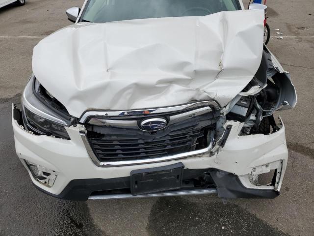 2021 Subaru Forester Touring VIN: JF2SKAXC7MH478501 Lot: 54796894