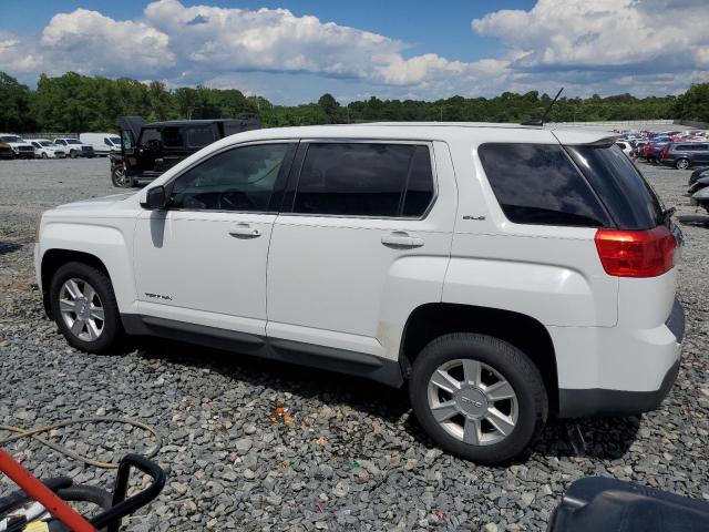Vin: 2gkflrek9d6383423, lot: 55086354, gmc terrain sle 20132