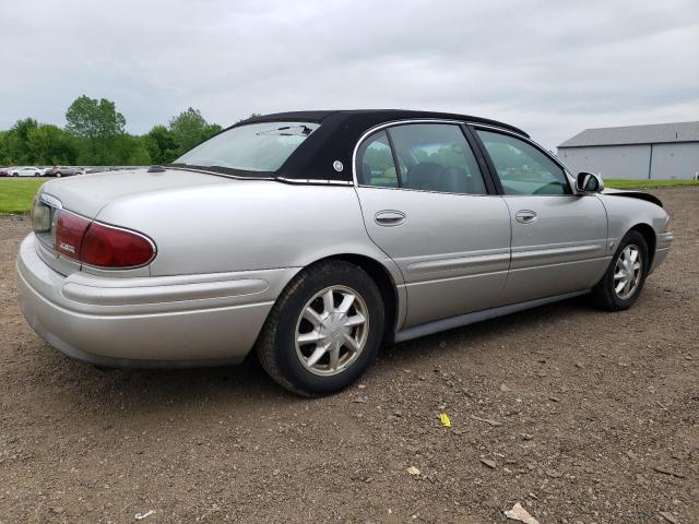 2004 Buick Lesabre Limited VIN: 1G4HR54K44U184063 Lot: 54897054