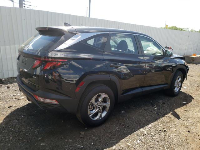 2023 Hyundai Tucson Se VIN: 5NMJACAE3PH208249 Lot: 56709934