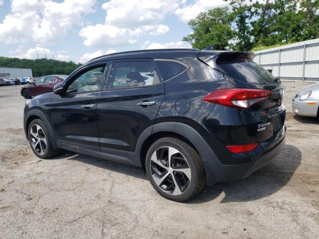 2016 Hyundai Tucson Limited VIN: KM8J3CA29GU076800 Lot: 56459744