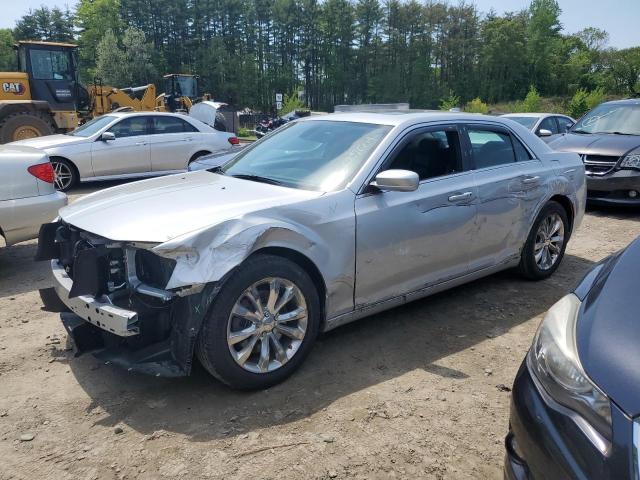 2020 Chrysler 300 Touring VIN: 2C3CCARG7LH142098 Lot: 55627604