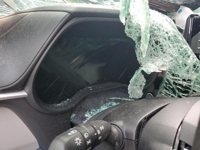 2021 Toyota Sienna Xle VIN: 5TDJSKFC0MS023518 Lot: 55828894