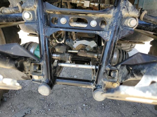 2018 KAWASAKI KVF750 L JKAVFDL16JB506755