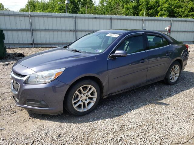 2015 Chevrolet Malibu 1Lt VIN: 1G11C5SL7FF233825 Lot: 55633144