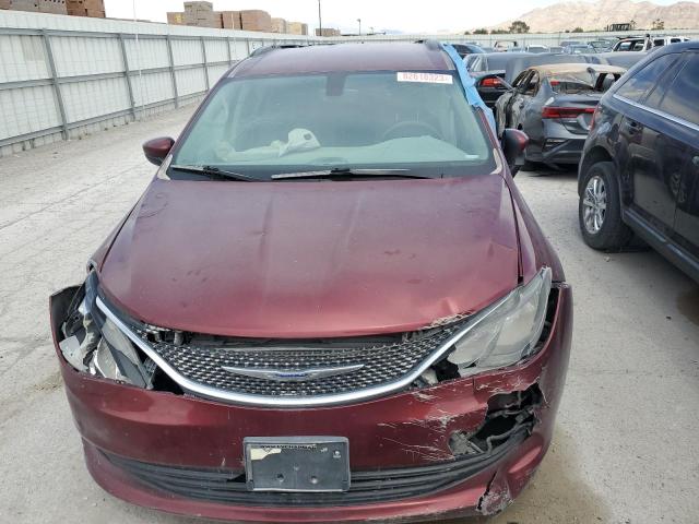 2020 Chrysler Voyager Lxi VIN: 2C4RC1DG7LR163640 Lot: 82618323