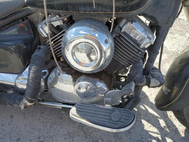 2003 YAMAHA XVS65 BASE JYAVM01EX3A059328