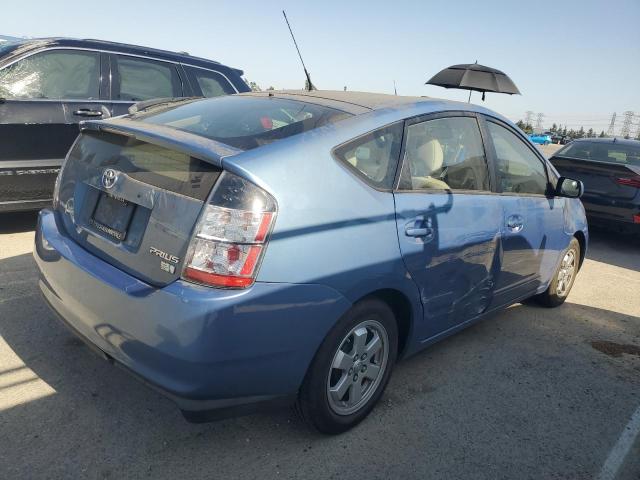 2005 Toyota Prius VIN: JTDKB20U753064236 Lot: 54063614