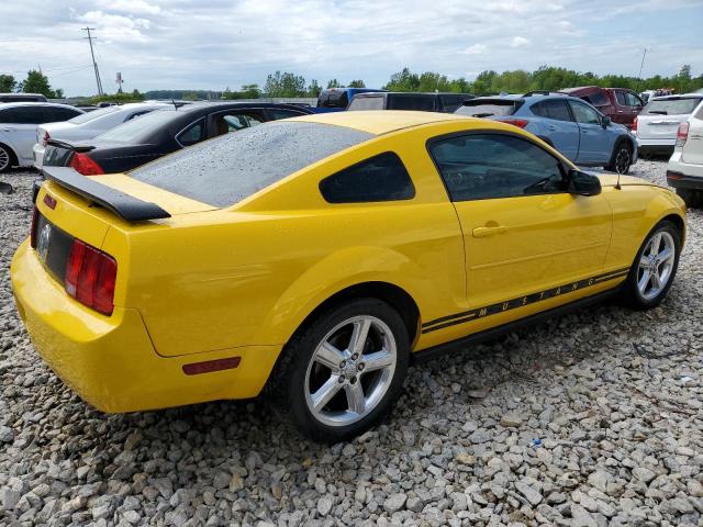 2005 Ford Mustang VIN: 1ZVFT80N955245012 Lot: 55807464