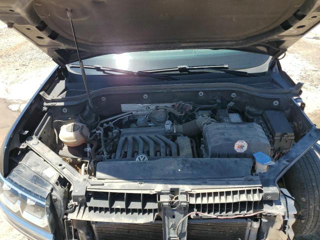 2018 VOLKSWAGEN ATLAS SE - 1V2DR2CA8JC507024