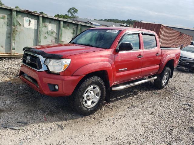 2015 Toyota Tacoma Double Cab Prerunner VIN: 5TFJU4GN5FX066657 Lot: 56951704