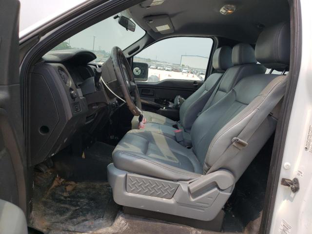 2013 Ford F150 VIN: 1FTMF1CMXDKE71913 Lot: 56246164