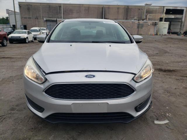 2017 Ford Focus Se VIN: 1FADP3F26HL309026 Lot: 56078154