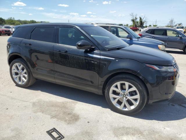 2020 Land Rover Range Rover Evoque Se VIN: SALZP2FX6LH004300 Lot: 56383634