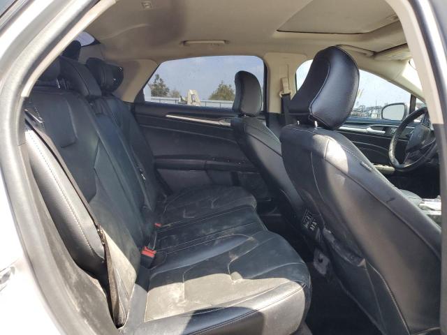 2020 FORD FUSION TIT - 3FA6P0D92LR118236