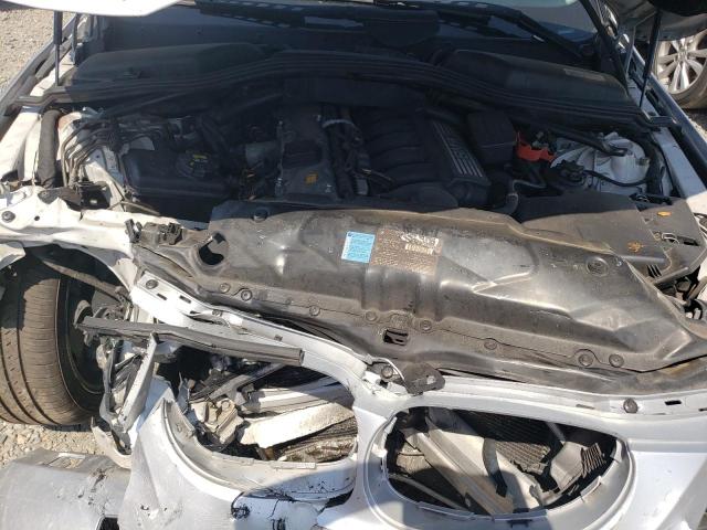 2007 BMW 525 I VIN: WBANE53587CW64094 Lot: 54057054