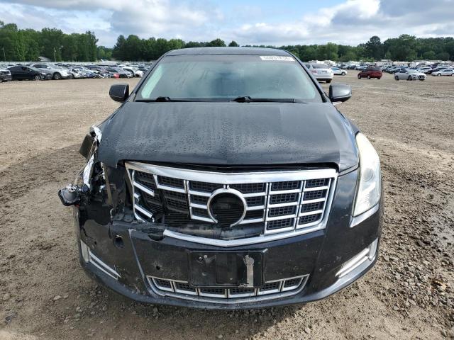 2014 Cadillac Xts Luxury Collection VIN: 2G61M5S32E9119942 Lot: 55031834