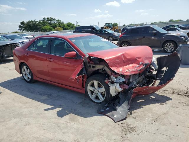 2012 Toyota Camry Base VIN: 4T1BF1FK1CU587159 Lot: 53940734