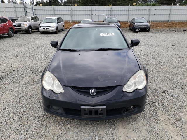 2002 Acura Rsx Type-S VIN: JH4DC53082C038755 Lot: 55556124