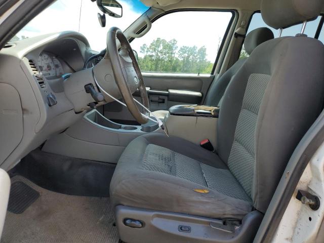 2003 Ford Explorer Sport Trac VIN: 1FMZU67E83UA09294 Lot: 56647414