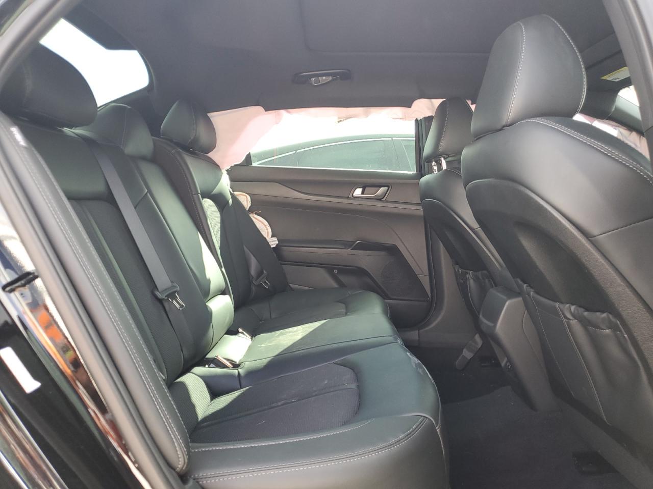 5XXG64J22RG249626 2024 Kia K5 Gt Line