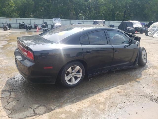 2014 Dodge Charger Se VIN: 2C3CDXBG0EH347551 Lot: 56108604