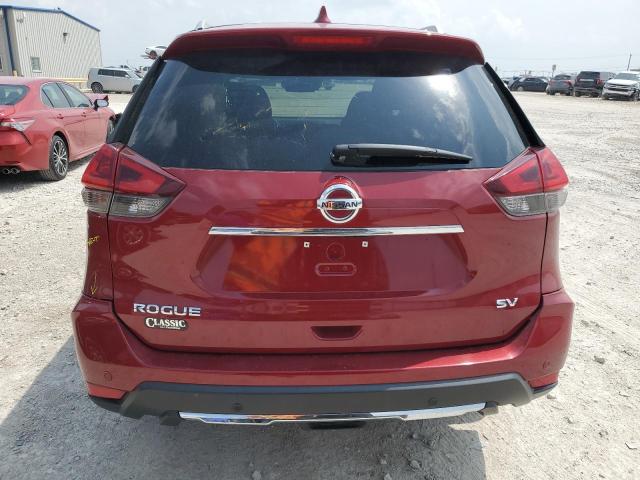 2019 Nissan Rogue S VIN: 5N1AT2MT4KC701102 Lot: 55469264