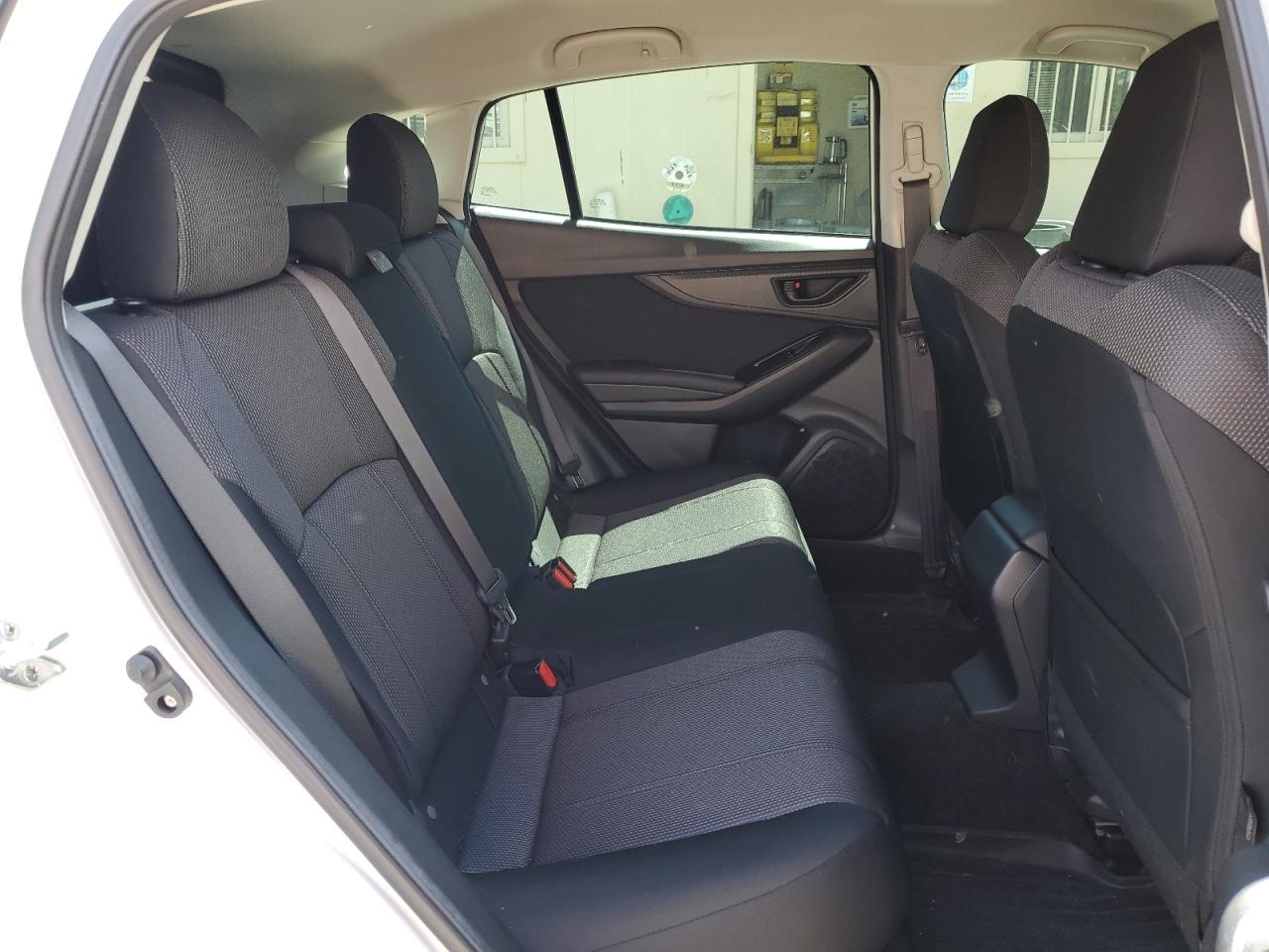 4S3GTAV60N3724933 2022 Subaru Impreza Premium